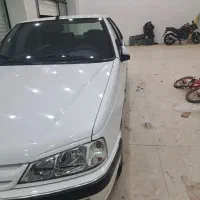 پارس tu5بدون رنگ