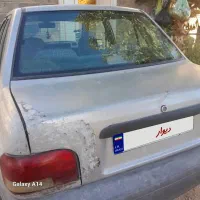 پراید مدل 87