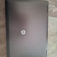 لپ تاپ hp i5|رایانه همراه|اردبیل, |دیوار