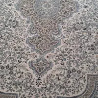 فرش ۱۲ متری کارکرده