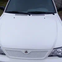 111 رنگ سفید مدل 95