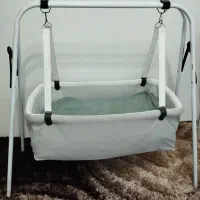 کریر و نانو و روروئک|کالسکه و لوازم جانبی|رشت, حومه رشت|دیوار