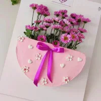 کیک خانگی کنگان|خدمات پذیرایی، مراسم|بندر کنگان, |دیوار