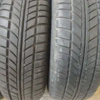 لاستیک رینگ 15