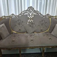مبل ۹ نفره