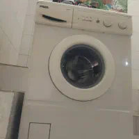 لباسشویی|ماشین لباسشویی و خشککن لباس|ایذه, |دیوار