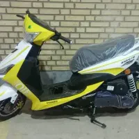 پاکشتی پلاک ملی 110ccدونفره