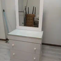 دراور با اینه