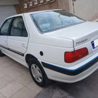 پژوپارس دوگانه سوزمدل۱۴۰۰