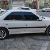 پارس مدل۹۰