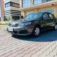 کیا اپتیما 2009 اتومات (بدون مشابه)