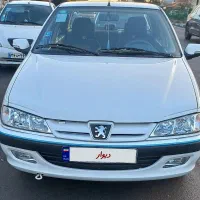 ماشین پژوپارس