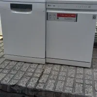 خریدار و فروش ظرفشویی