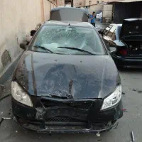 سواری رانا۹۳