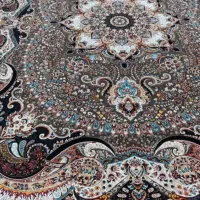 فرش ۱۲ متری ۲ عدد و یک راهرویی