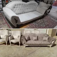 تعمیرات و تولید مبل ۲۰