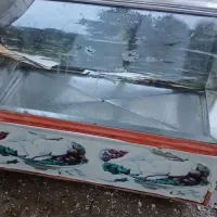 یخچال|فروشگاه و مغازه|زرین دشت (همدان), |دیوار