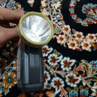 پاور بانک چراق قوه اسپیکر|لوازم جانبی موبایل و تبلت|زاهدان, |دیوار