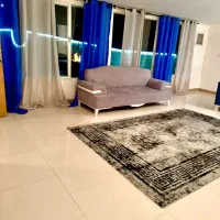 اجاره و رزرو روزانه سوئیت،آپارتمان،ویلا،آتشگاه کرج|اجارهٔ کوتاهمدت ویلا و باغ|کرج, آتشگاه|دیوار