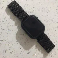 اپل واچ se سری ۴۴میل رنگ میدنایت