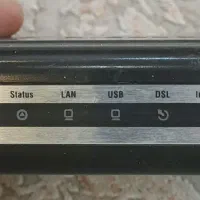مودم d-link|مودم و تجهیزات شبکه|بوشهر, |دیوار