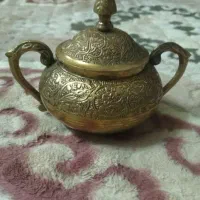 دکوری برنجی هندی درجه یک