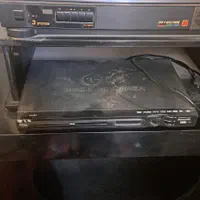 تلویزیون کلکسیونی ناسیونال اصل ژاپنی 21 ودیودیLG|تلویزیون و پروژکتور|شیراز, تحویلی|دیوار