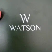 ساعت زنانه Watson اصل نو نو با جعبه و شناسنامه|ساعت|شیراز, تاچارا|دیوار