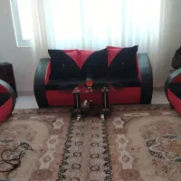 مبل هفت نفره