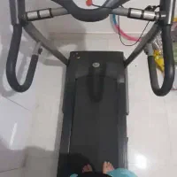 ترد میل|تجهیزات ورزشی|رشت, آزادگان|دیوار