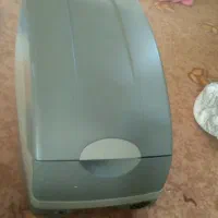 باکس یخچال مصافرتی خودرو بافندک ماشین کارمیکنه