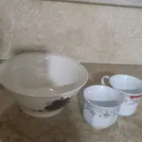 پشقاب‌ جا‌قندونی