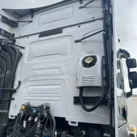 FH500و رنو و ایسکانیا موجود هست|خودرو سنگین|بازرگان, |دیوار