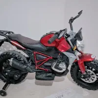 موتور شارژی