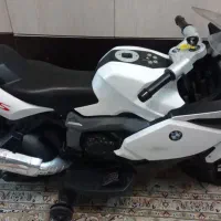 موتور شارژی