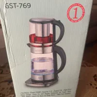 جایساز گوسونیک