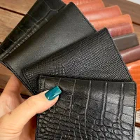 جاکارتی چرم طبیعی|کیف، کفش، کمربند|اسلام‌شهر, شهرک مفیدی|دیوار