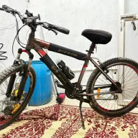 دوچرخه ویوا ۲۴ دنده سایز ۲۶