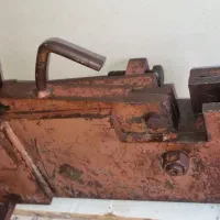 ابزاربرش و دایس قدیمی اصل|ابزارآلات|بهبهان, |دیوار