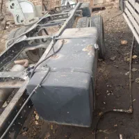 باک ۳۰۰لیتری با دیاق