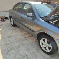 سمندef7|خودرو سواری و وانت|رشت, منظریه|دیوار