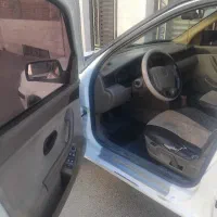 سمند مدل 95|خودرو سواری و وانت|سلفچگان, |دیوار