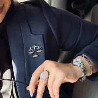 وکیل دادگستری