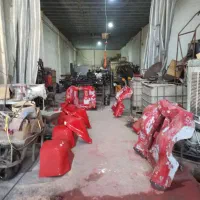 کارگرساده و فنی وجوشکار|استخدام صنعتی، فنی، مهندسی|ابریشم, |دیوار