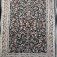 فرش ماشینی ۶ متری کاشان با نقشه خاص++|فرش|اهواز, پادادشهر|دیوار