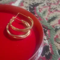 گوشواره 3گرم و 150