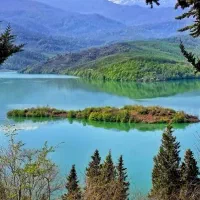 سفر به شمال طبیعتگردی