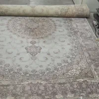 سه تا فرش ۶ متری جدید سالم|فرش|تهران, نعمت‌آباد|دیوار