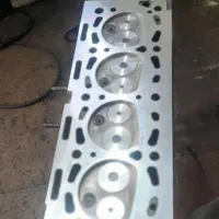 سرسیلندر پژو کامل اماده بکار