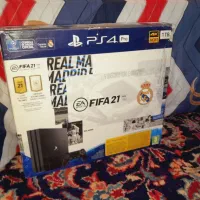 پی اس فور پرو 1 ترا در حد نو|کنسول، بازی ویدئویی و آنلاین|گلبهار, شهر جدید گلبهار|دیوار